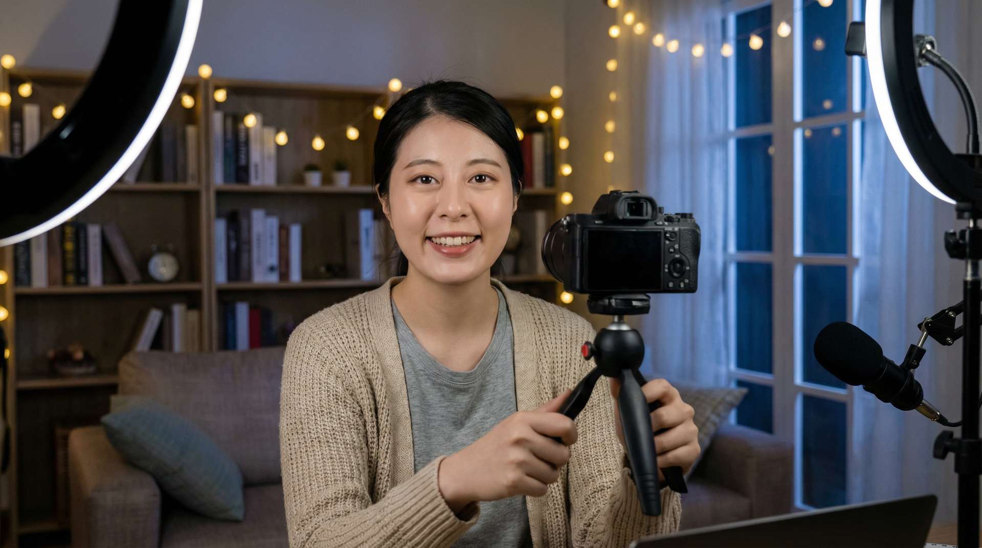 蓝莓视频生活视频分享